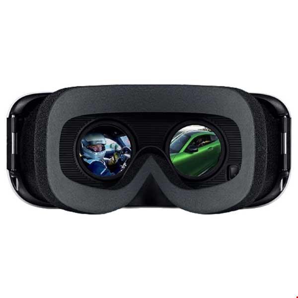 عینک واقعیت مجازی مکا مدل MVR04